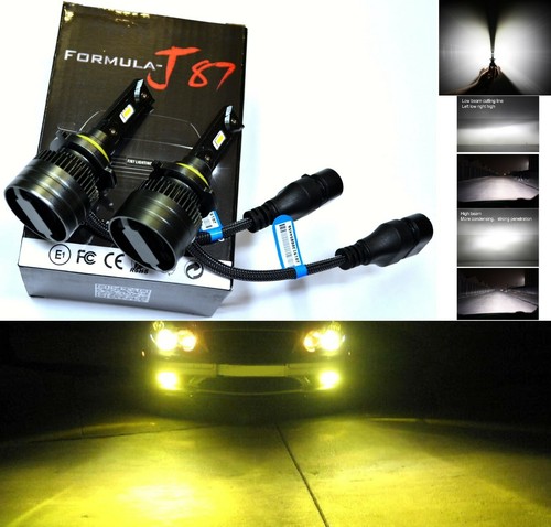 Led kit 100w - 100w, hb4