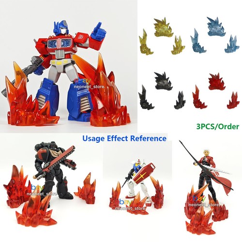 For bloks transformers - bloks, g1