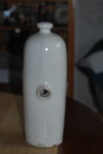 Ancienne grande bouteille ou