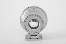 LEICA viseur SHOOC 135mm très bon état