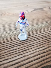 Figurine Figure Formule 1 F1