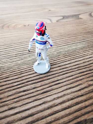 Figurine figure formule f1 - figurine,