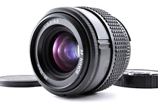 Objectif zoom Nikon NIKKOR AF 35-70mm f3.3-4.5 [Near Mint] From Japan #2553