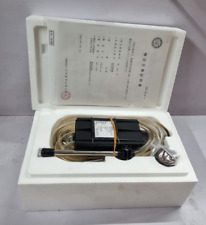 Kyumei Ltd SOLASS-100L Désaliniseur À Osmose Inverse Manuel