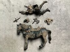 Figurine Mcfarlane Spawn Dark Ages Cavalier