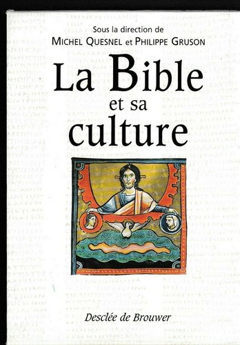 Quesnel gruson bible - -, la