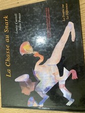 La chasse au Snark Julio