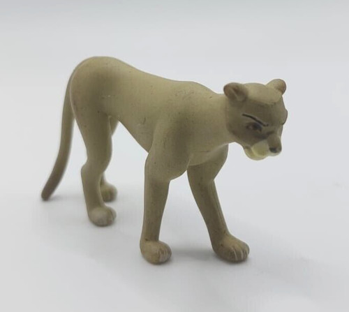 Figurine dreamworks spirit - figurine,