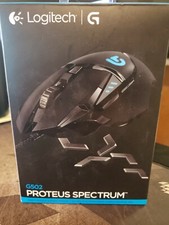 Logitech G502 Proteus Core