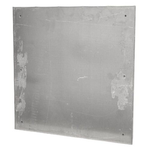 Tracker boat backing plate - tracker,