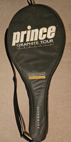 Vintage prince graphite tour - vintage,