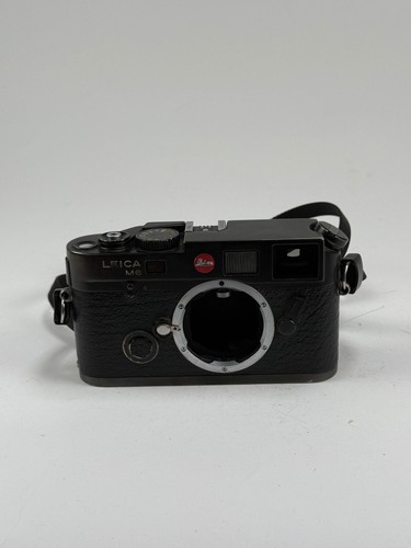 Leica ttl 72 35mm - leica, m6