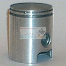 Piston complet de piston