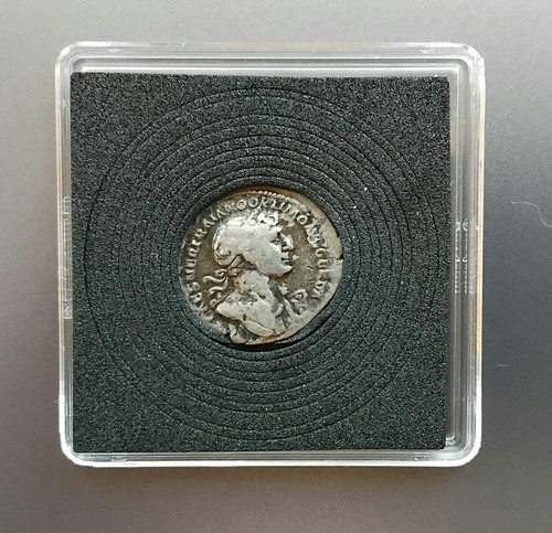 Pièce monnaie empire - monnaie,