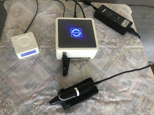 Micromoteur schick qube - schick,