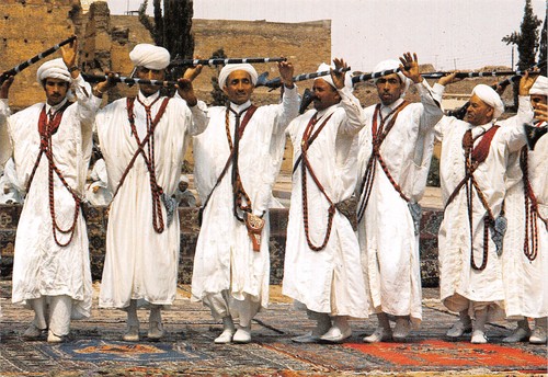 Maroc oujda - maroc,