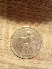 pièce argent suisse 5 francs millésime helvetia 1874 pièces pour collectionneur 