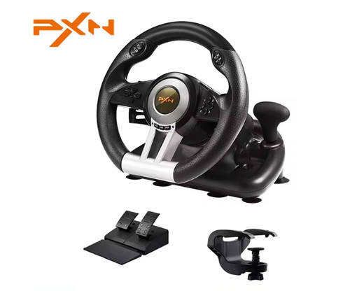 Volant course pxn pro - de,