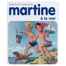 Martine, numéro 3 : Martine
