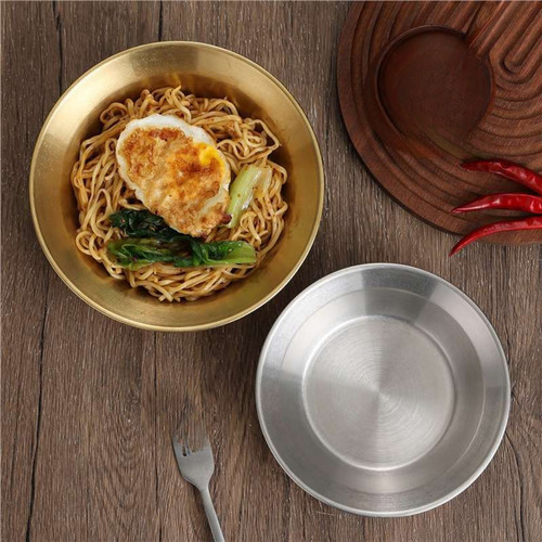 Assiette pour service - assiette, de