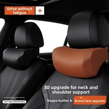 Appuie-tête de voiture en