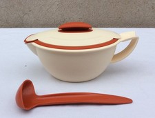 TUPPERWARE - SAUCIERE ISO DUO