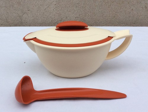 Tupperware sauciere iso duo - tupperware,