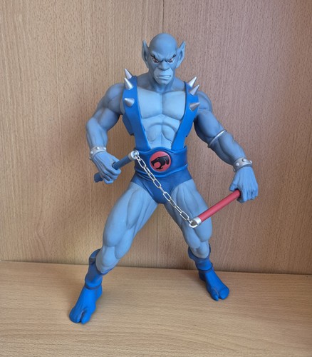 Thundercats panthro mega scale - panthro,