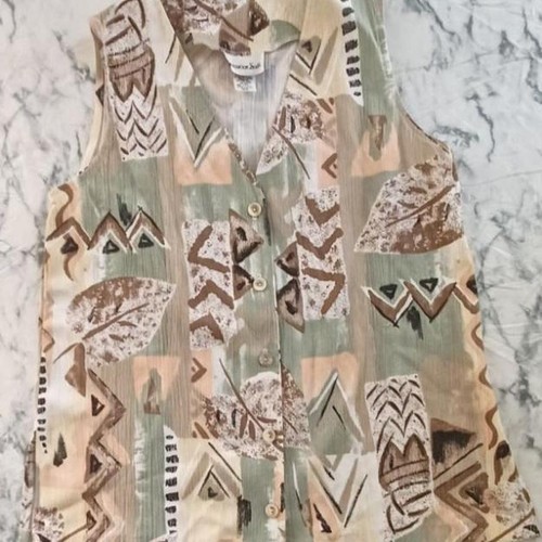 Jessica scott vtg women med - jessica,