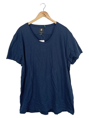 Star raw shirt homme bleu - homme,