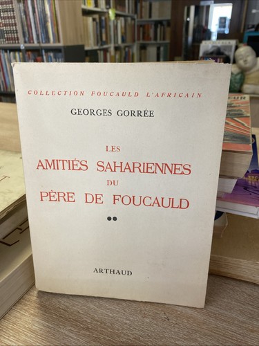 Livre les amities - ",