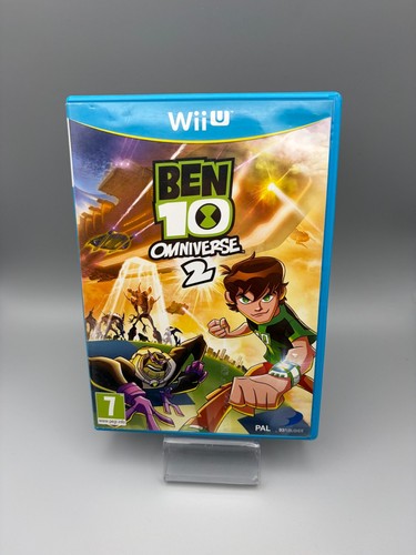 Ben omniverse - 2, –