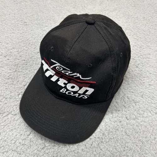 Triton boats hat - hat, cap