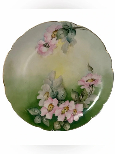 Antique haviland france - haviland,