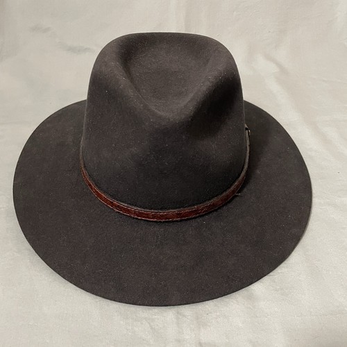 Akubra banjo paterson - akubra,
