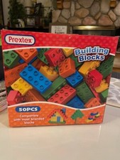 Lego Duplo 5506 And Prextex