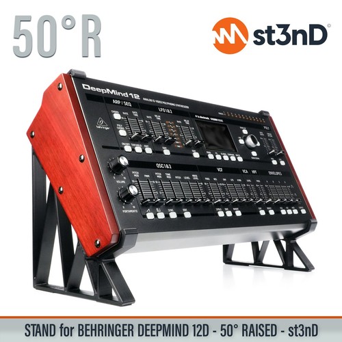 Support pour behringer - support,