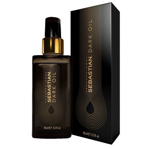 Olio capelli nutriente - olio,