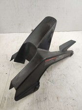 Garde boue bavette arrière moto 50cc Bombers Magpower