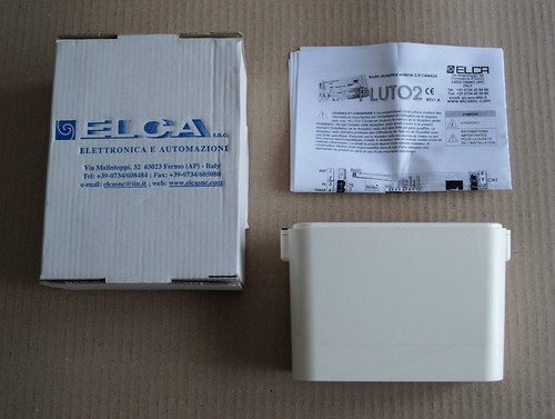 Radio récepteur externe 2 - externe,