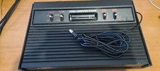Console atari 2600