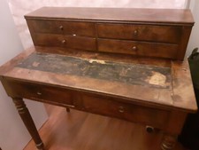 Bureau gradin - bureau,