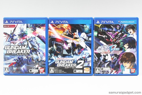 Gundam breaker mobile - gundam,