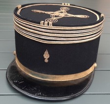 Képi T55 Lieutenant Colonel