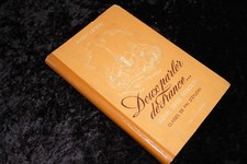 Ancien manuel scolaire - , doux
