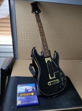 Guitare Guitar Héro Sans Dongle
