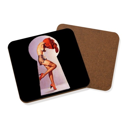Pin dessous verre peek - verre,