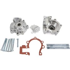 Kit carter moteur TNT complet pour MBK AV-10 Club AV-51 50 cc année 10