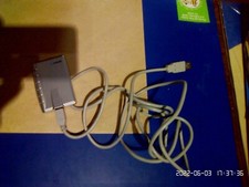 Inventel UR054G - Dongle Wifi 802.11 G - USB 2.0