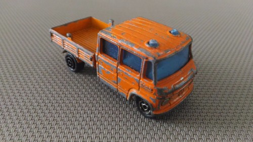 Camion miniature majorette - miniature,